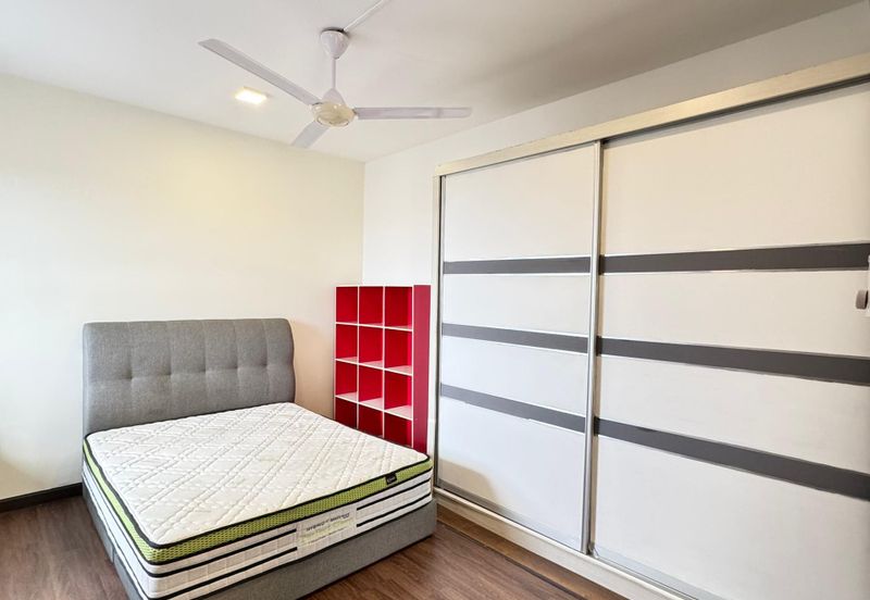 Symphony Tower @ Cheras South