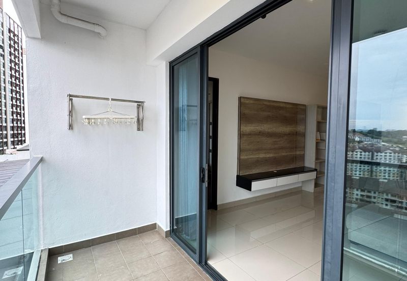 Symphony Tower @ Cheras South