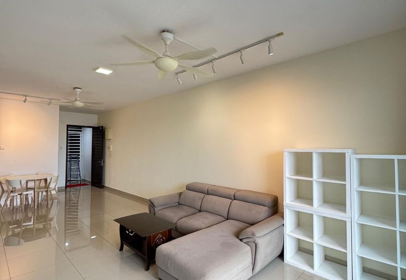 Symphony Tower @ Cheras South