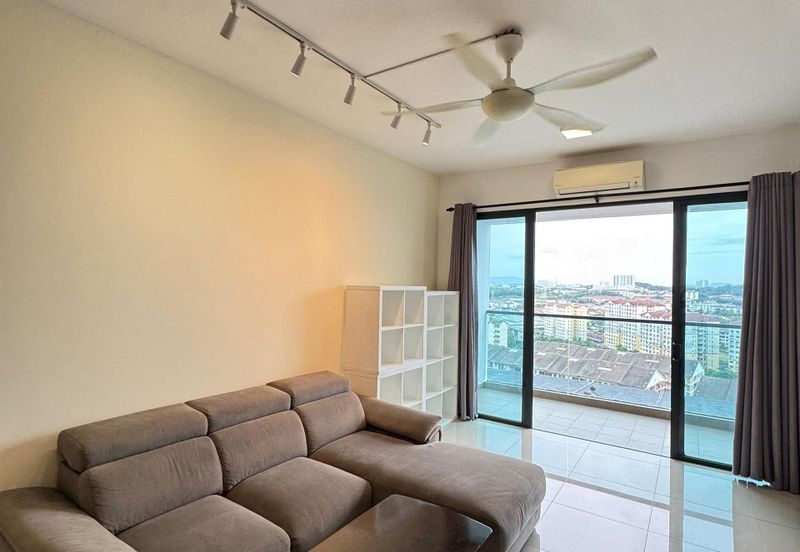 Symphony Tower @ Cheras South