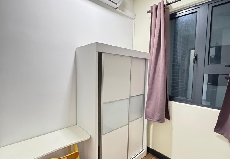 Symphony Tower @ Cheras South