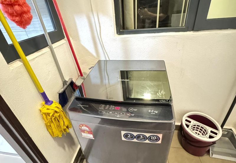 Symphony Tower @ Cheras South