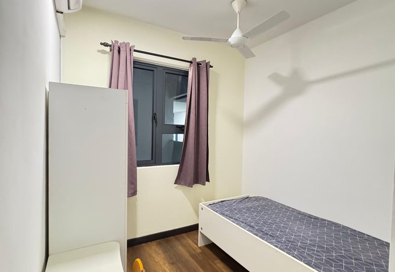 Symphony Tower @ Cheras South