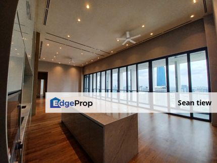 The conlay KLCC , penthouse for sale , Kuala Lumpur, KLCC