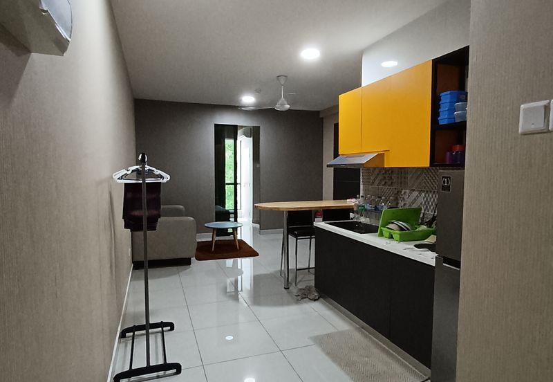 Liberty Arc @ Ampang Ukay