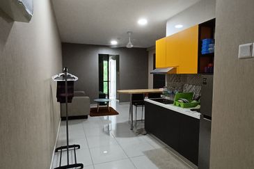 Liberty Arc @ Ampang Ukay