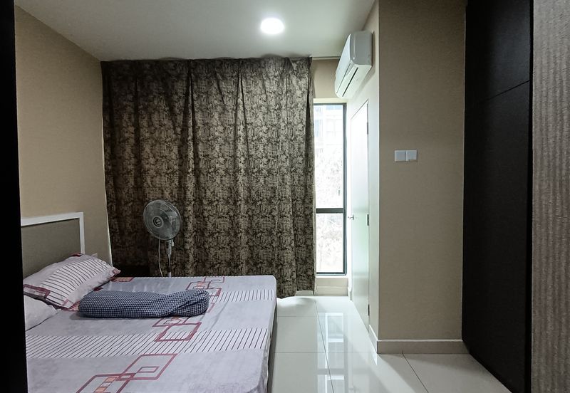 Liberty Arc @ Ampang Ukay