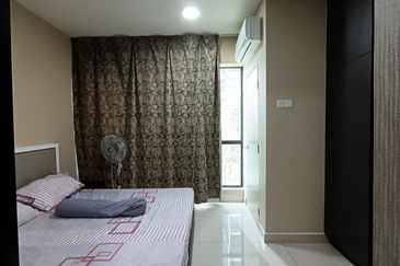 Liberty Arc @ Ampang Ukay