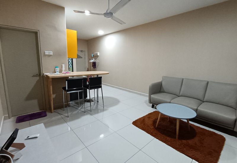 Liberty Arc @ Ampang Ukay