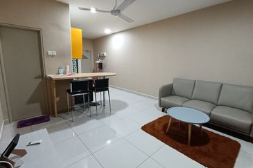 Liberty Arc @ Ampang Ukay