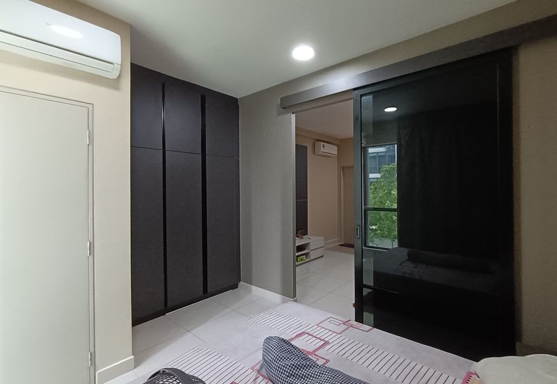 Liberty Arc @ Ampang Ukay