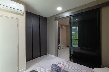 Liberty Arc @ Ampang Ukay