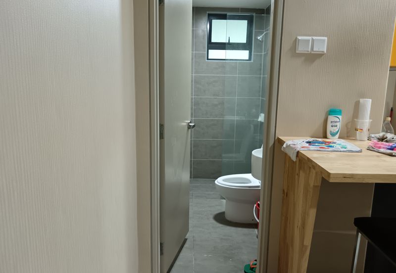 Liberty Arc @ Ampang Ukay