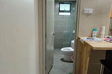 Liberty Arc @ Ampang Ukay