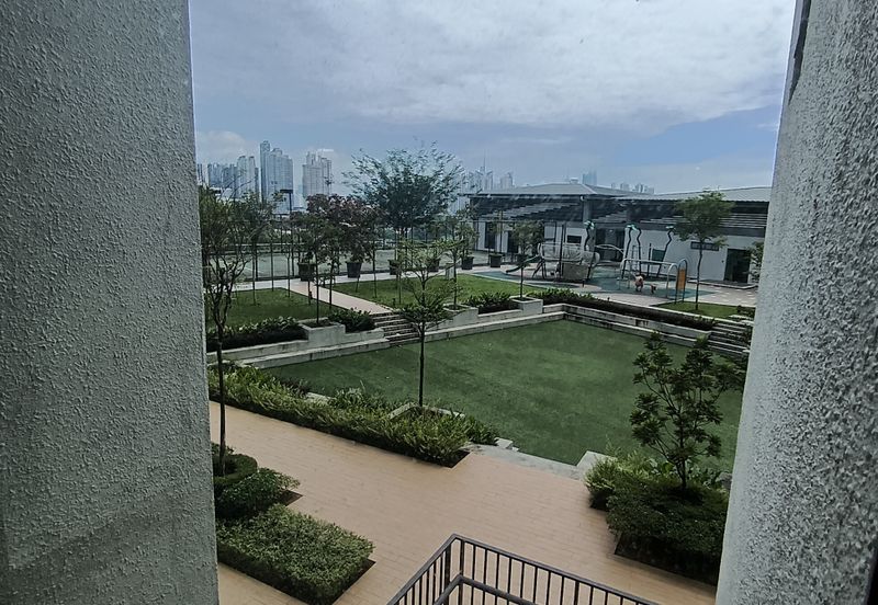 Liberty Arc @ Ampang Ukay