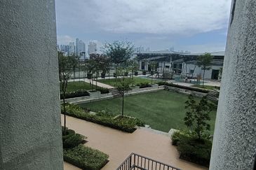 Liberty Arc @ Ampang Ukay