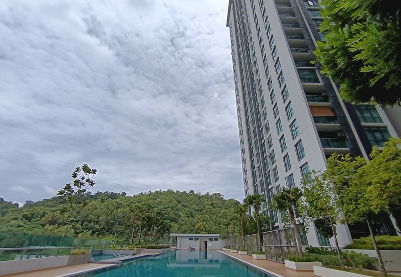 Liberty Arc @ Ampang Ukay