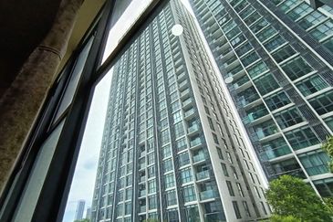 Liberty Arc @ Ampang Ukay