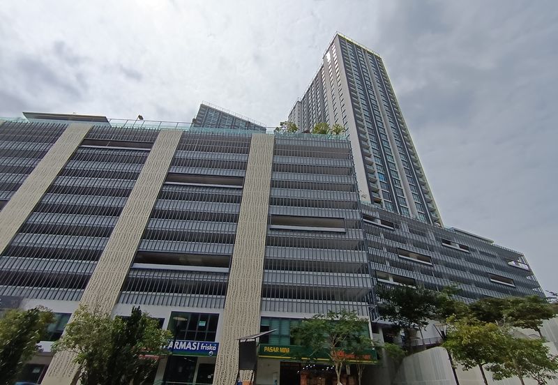 Liberty Arc @ Ampang Ukay