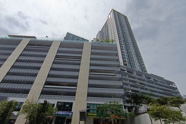 Liberty Arc @ Ampang Ukay