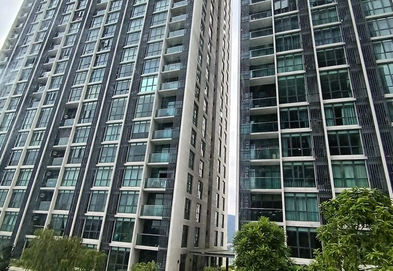 Liberty Arc @ Ampang Ukay