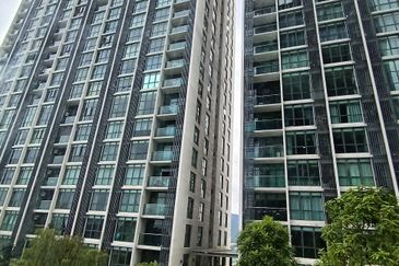 Liberty Arc @ Ampang Ukay