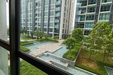 Liberty Arc @ Ampang Ukay