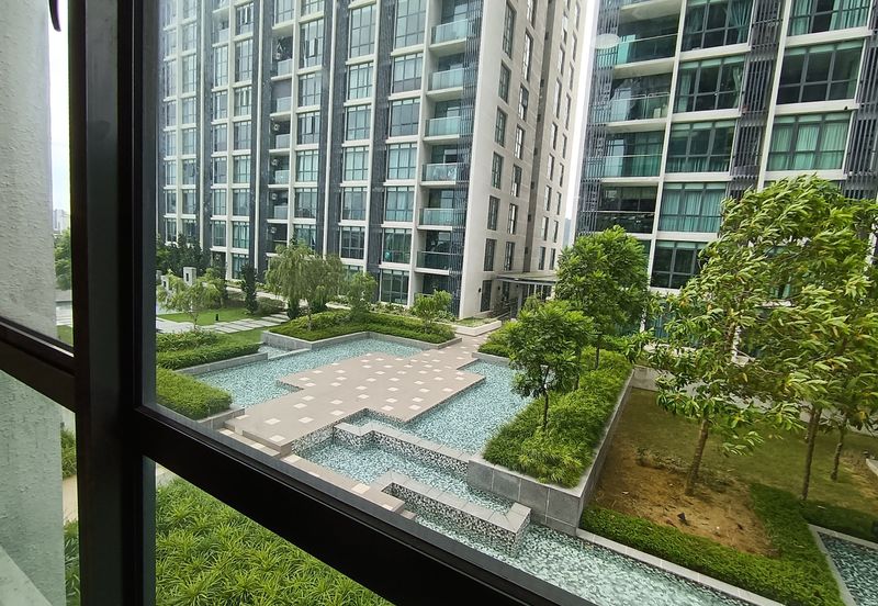 Liberty Arc @ Ampang Ukay