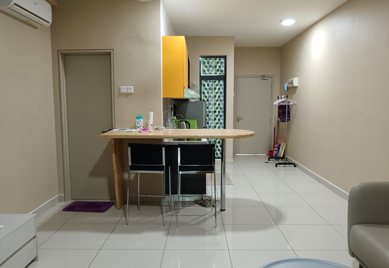 Liberty Arc @ Ampang Ukay