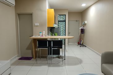 Liberty Arc @ Ampang Ukay