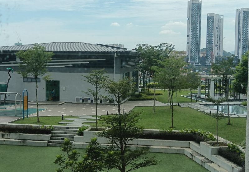 Liberty Arc @ Ampang Ukay