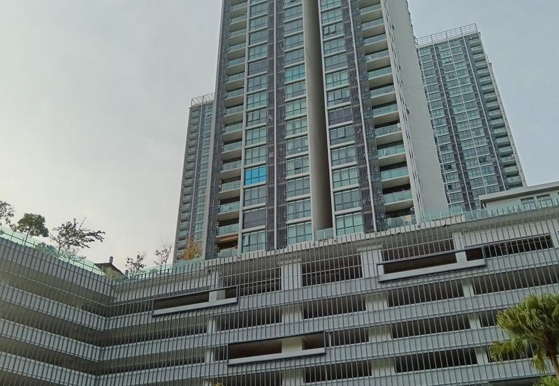 Liberty Arc @ Ampang Ukay