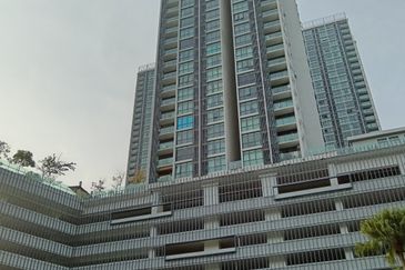 Liberty Arc @ Ampang Ukay