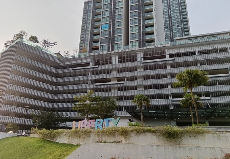 Liberty Arc @ Ampang Ukay