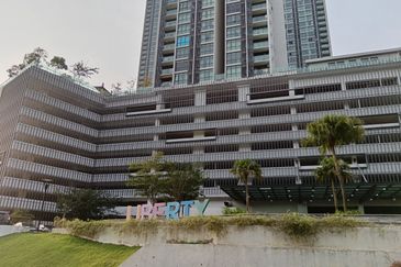 Liberty Arc @ Ampang Ukay