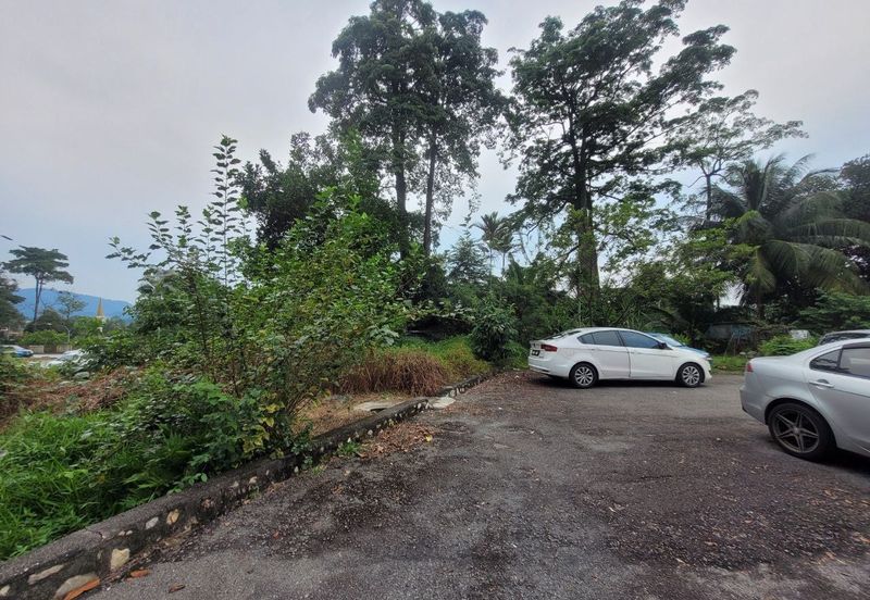 CORNER LOT 2 Storey Terrace @ Taman Tuanku Ampuan Najihah, Senawang, Seremban