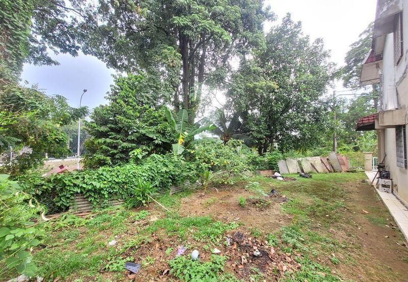 CORNER LOT 2 Storey Terrace @ Taman Tuanku Ampuan Najihah, Senawang, Seremban