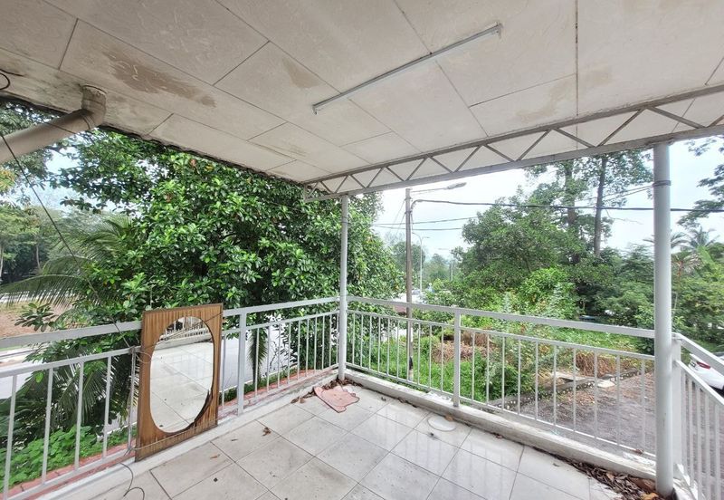 CORNER LOT 2 Storey Terrace @ Taman Tuanku Ampuan Najihah, Senawang, Seremban