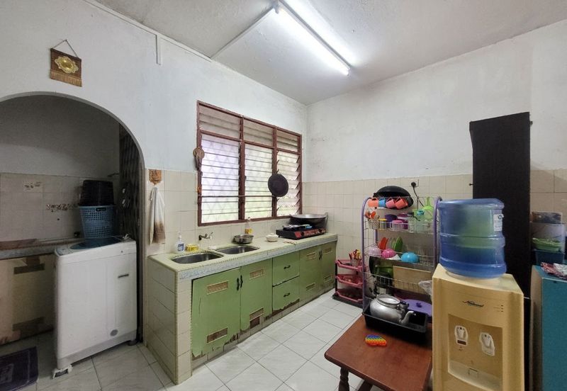 CORNER LOT 2 Storey Terrace @ Taman Tuanku Ampuan Najihah, Senawang, Seremban