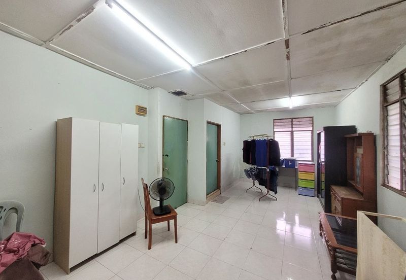 CORNER LOT 2 Storey Terrace @ Taman Tuanku Ampuan Najihah, Senawang, Seremban