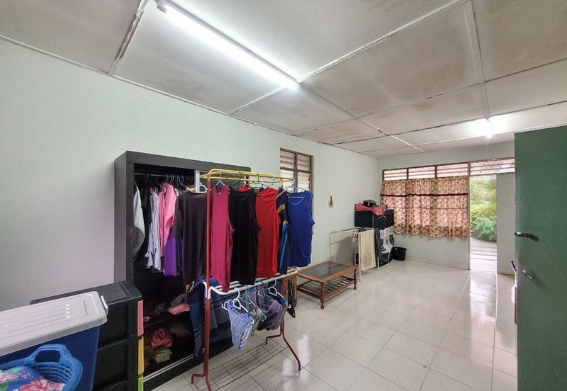 CORNER LOT 2 Storey Terrace @ Taman Tuanku Ampuan Najihah, Senawang, Seremban