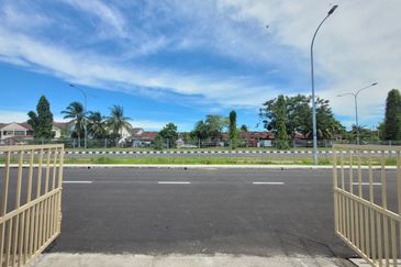 BRAND NEW 1½ Storey Terrace @ Residensi Prima Bandar Ekar, Rantau