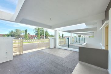 BRAND NEW 1½ Storey Terrace @ Residensi Prima Bandar Ekar, Rantau