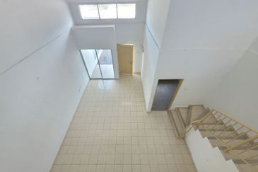 BRAND NEW 1½ Storey Terrace @ Residensi Prima Bandar Ekar, Rantau