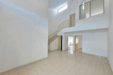 BRAND NEW 1½ Storey Terrace @ Residensi Prima Bandar Ekar, Rantau