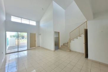 BRAND NEW 1½ Storey Terrace @ Residensi Prima Bandar Ekar, Rantau