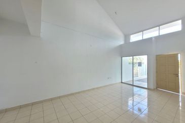 BRAND NEW 1½ Storey Terrace @ Residensi Prima Bandar Ekar, Rantau