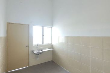 BRAND NEW 1½ Storey Terrace @ Residensi Prima Bandar Ekar, Rantau