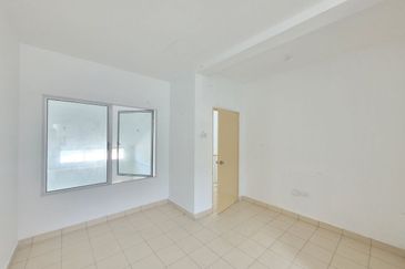 BRAND NEW 1½ Storey Terrace @ Residensi Prima Bandar Ekar, Rantau