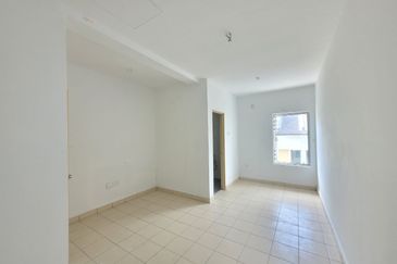 BRAND NEW 1½ Storey Terrace @ Residensi Prima Bandar Ekar, Rantau